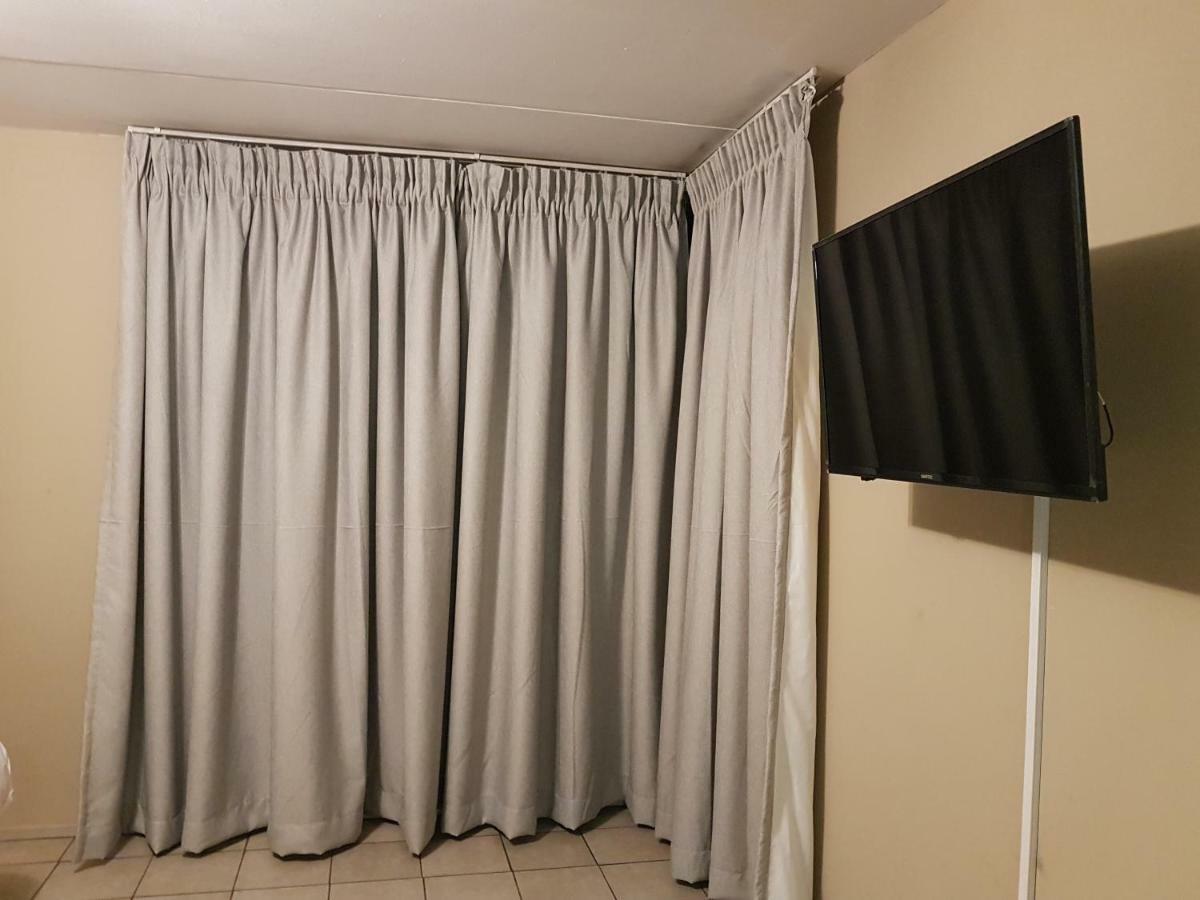 The Bridgeview Apartment Johannesburg Luaran gambar